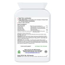 將圖片載入圖庫檢視器 多元膳食纖維膠囊 Dietary Fibre Complex