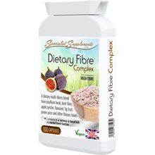 將圖片載入圖庫檢視器 多元膳食纖維膠囊 Dietary Fibre Complex