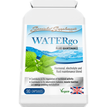 Load image into Gallery viewer, 天然排水丸 WATERgo