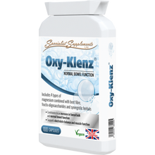 將圖片載入圖庫檢視器 通便洗腸配方 Oxy-Klenz