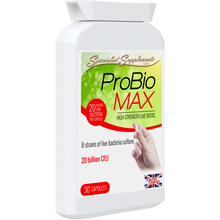 將圖片載入圖庫檢視器 200億超級益生菌 probio max