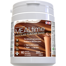 将图片加载到图库查看器,纖體營養奶昔(朱古力味) MEALtime (Chocolate Flavour)