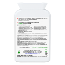 Load image into Gallery viewer, 天然益菌配方 Multi-Flora ProBio