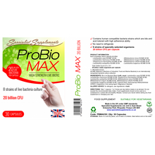 將圖片載入圖庫檢視器 200億超級益生菌 probio max