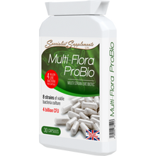 Load image into Gallery viewer, 天然益菌配方 Multi-Flora ProBio