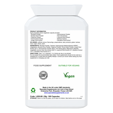 將圖片載入圖庫檢視器 草本淨腸丸(2號配方)COL-Clear B