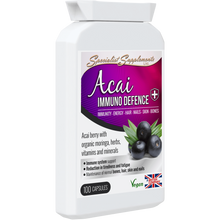 將圖片載入圖庫檢視器 巴西莓免疫精華 Acai Immuno Defence