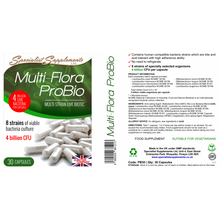 Load image into Gallery viewer, 天然益菌配方 Multi-Flora ProBio