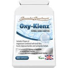 將圖片載入圖庫檢視器 通便洗腸配方 Oxy-Klenz