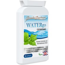 Load image into Gallery viewer, 天然排水丸 WATERgo