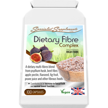 將圖片載入圖庫檢視器 多元膳食纖維膠囊 Dietary Fibre Complex