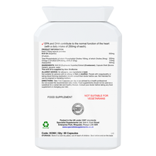 Load image into Gallery viewer, 純淨南極磷蝦油 Antarctic Krill Oil