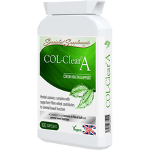 將圖片載入圖庫檢視器 草本淨腸丸(1號配方)COL-Clear A