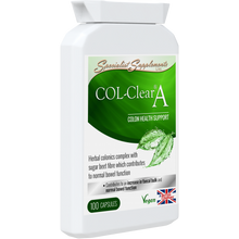 將圖片載入圖庫檢視器 草本淨腸丸(1號配方)COL-Clear A