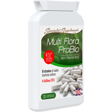 Load image into Gallery viewer, 天然益菌配方 Multi-Flora ProBio