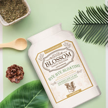 Load image into Gallery viewer, Blossom Bye Bye Bloating 90 cap | 英國Blossom Bye Bye Bloating 排水去腫配方(90粒)