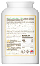 Load image into Gallery viewer, Blossom Bye Bye Bloating 90 cap | 英國Blossom Bye Bye Bloating 排水去腫配方(90粒)