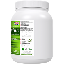 Load image into Gallery viewer, 天然大麻籽蛋白粉 HempNourish (Original, Unflavoured)