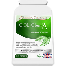 將圖片載入圖庫檢視器 草本淨腸丸(1號配方)COL-Clear A