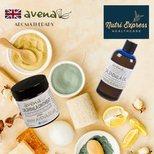 Load image into Gallery viewer, Calendula Ointment 金盞花護膚軟霜 (適合妊娠紋及皮膚乾裂)