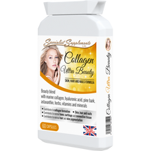 Load image into Gallery viewer, 超級膠原蛋白 Collagen Ultra Beauty
