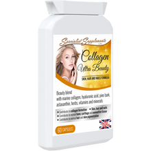 Load image into Gallery viewer, 超級膠原蛋白 Collagen Ultra Beauty