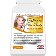 Load image into Gallery viewer, 超級膠原蛋白 Collagen Ultra Beauty