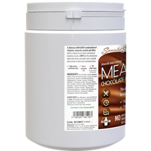 将图片加载到图库查看器,纖體營養奶昔(朱古力味) MEALtime (Chocolate Flavour)