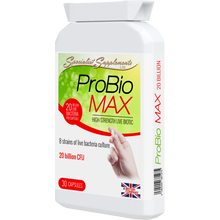 將圖片載入圖庫檢視器 200億超級益生菌 probio max