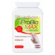 將圖片載入圖庫檢視器 200億超級益生菌 probio max