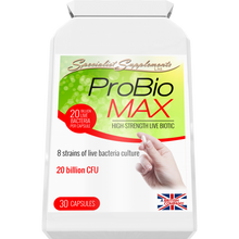 將圖片載入圖庫檢視器 200億超級益生菌 probio max