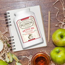 Load image into Gallery viewer, Blossom Detox Me 120 cap | 英國Blossom Detox Me果醋排毒 (120粒)