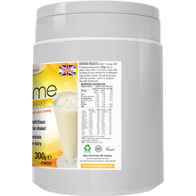 将图片加载到图库查看器,纖體營養奶昔(雲呢拿味) MEALtime (Vanilla Flavour)