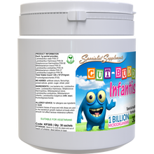 將圖片載入圖庫檢視器 健腸益菌沖劑(嬰幼兒專用)Gut Buddies Infantis Complex