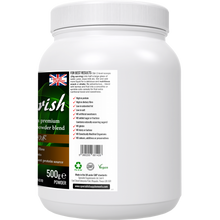 將圖片載入圖庫檢視器 糙米蛋白粉(朱古力味)RiceNourish (Chocolate Flavour)