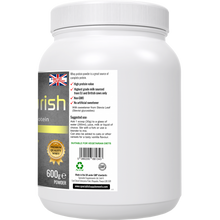 將圖片載入圖庫檢視器 乳清蛋白(雲呢拿味) WheyNourish (Vanilla Flavour)