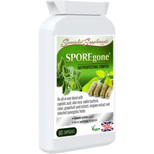 将图片加载到图库查看器,天然淨腸丸(平衡酸鹼配方)SPOREgone