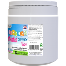 將圖片載入圖庫檢視器 健腸益菌沖劑(嬰幼兒專用)Gut Buddies Infantis Complex