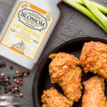 将图片加载到图库查看器,Blossom Fat Blocker 90 cap | 英國Blossom 刮油丸 (90粒)