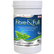 將圖片載入圖庫檢視器 高纖瘦身纖維粉 Fibre & Full