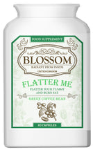 将图片加载到图库查看器,Blossom Flatter Me 60 cap | 英國Blossom Flatter Me燒脂配方 (60粒)