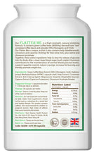 将图片加载到图库查看器,Blossom Flatter Me 60 cap | 英國Blossom Flatter Me燒脂配方 (60粒)