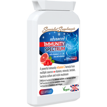 Load image into Gallery viewer, 超級免疫力配方 Advanced Immunity Spectrum