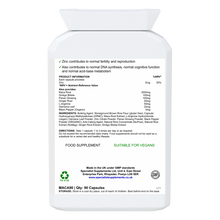 Load image into Gallery viewer, 黑瑪卡9000 Maca Complex Plus