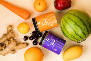 澳洲超級食物Superfood | 澳洲Beanie即沖免疫粉 | 21種超級食物 (240克)