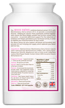 將圖片載入圖庫檢視器 Blossom Moon Swing 60 cap | 英國Blossom Moon Swing 月舒適(60粒)