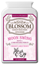 將圖片載入圖庫檢視器 Blossom Moon Swing 60 cap | 英國Blossom Moon Swing 月舒適(60粒)