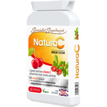 將圖片載入圖庫檢視器 天然抗疫之選 | 英國Specialist Supplements天然維他命C