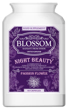 將圖片載入圖庫檢視器 Blossom Night Beauty 60 cap | 英國Blossom Night Beauty 睡美人(60粒)