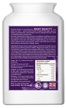 將圖片載入圖庫檢視器 Blossom Night Beauty 60 cap | 英國Blossom Night Beauty 睡美人(60粒)